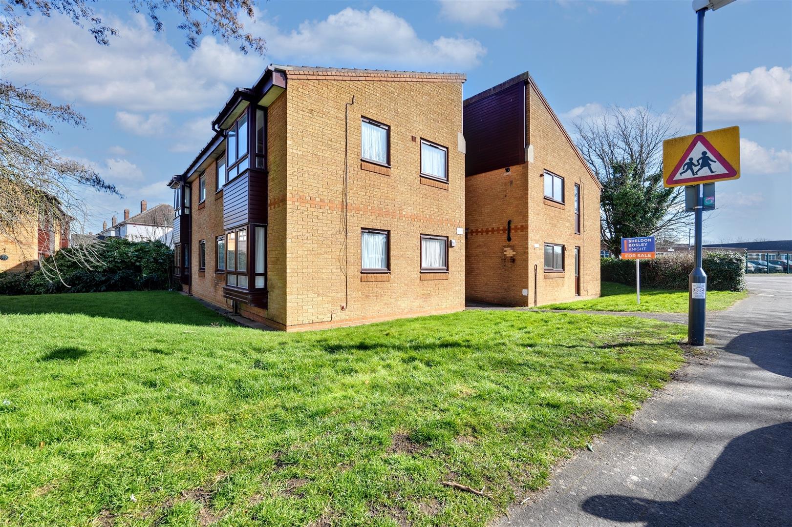 Image of Ryde Avenue, Nuneaton