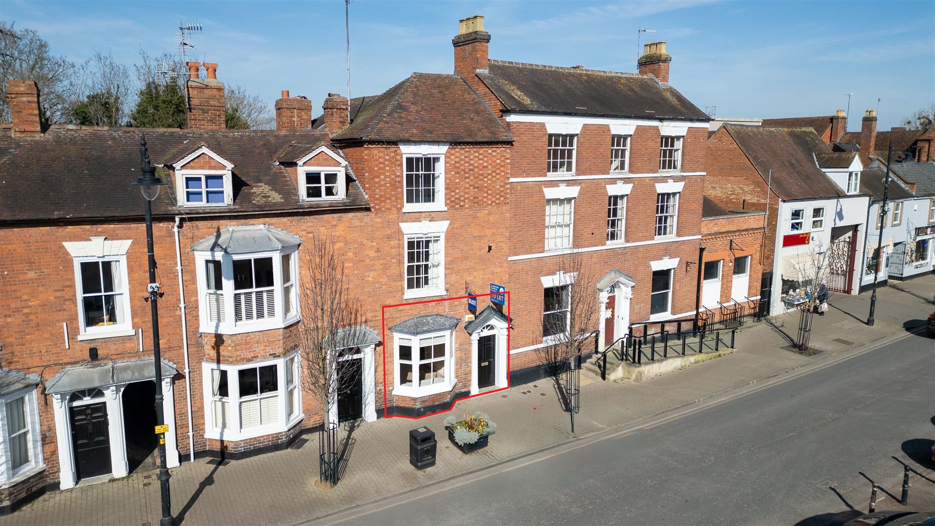 Image of 19, Broad Street, Pershore