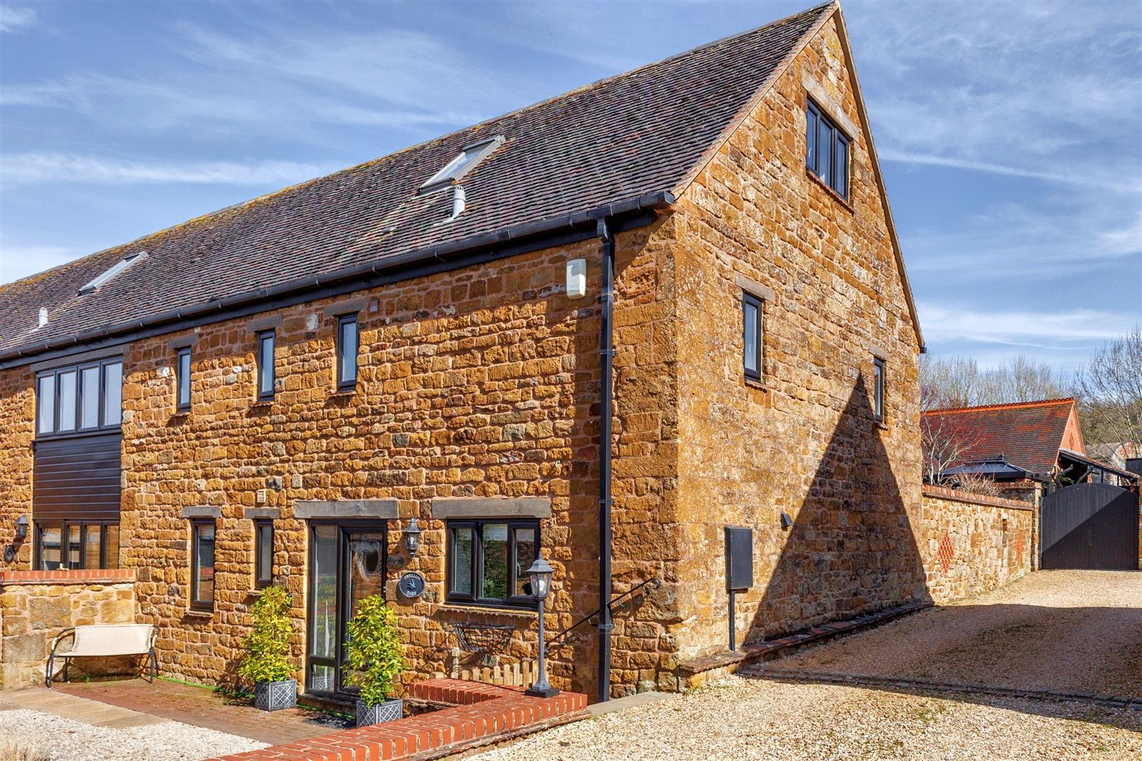 Image of Townsend Paddocks, Radway, Warwick