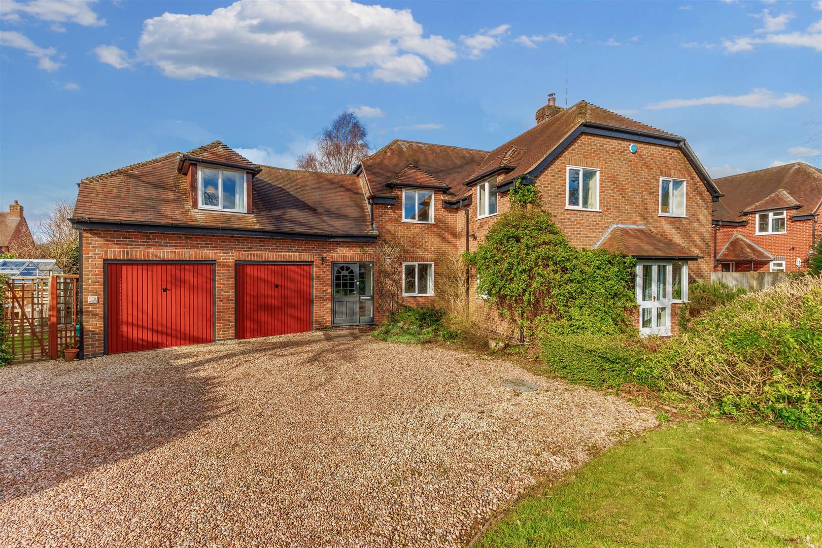Image of Norton Grange, Little Kineton, Warwick