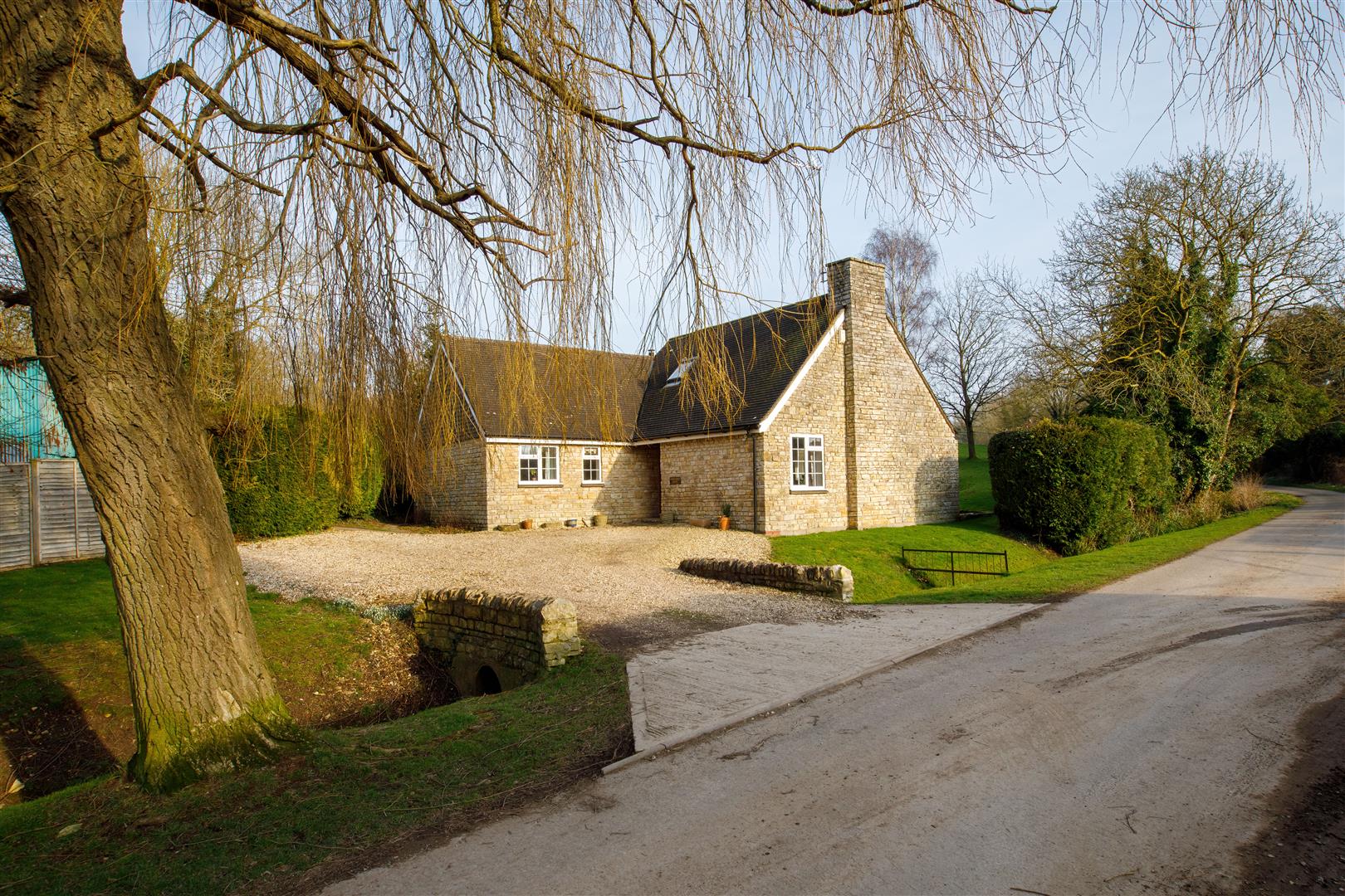 Image of Old School Lane, Lighthorne, Warwick