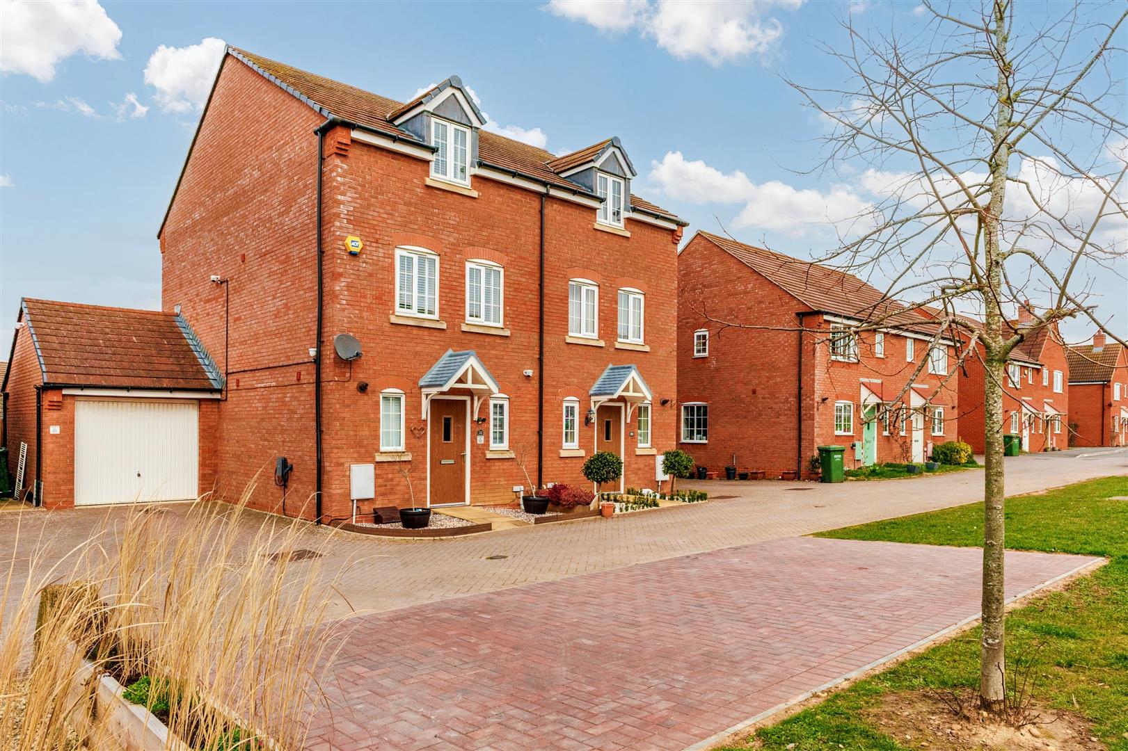 Image of Beauty Bank, Evesham