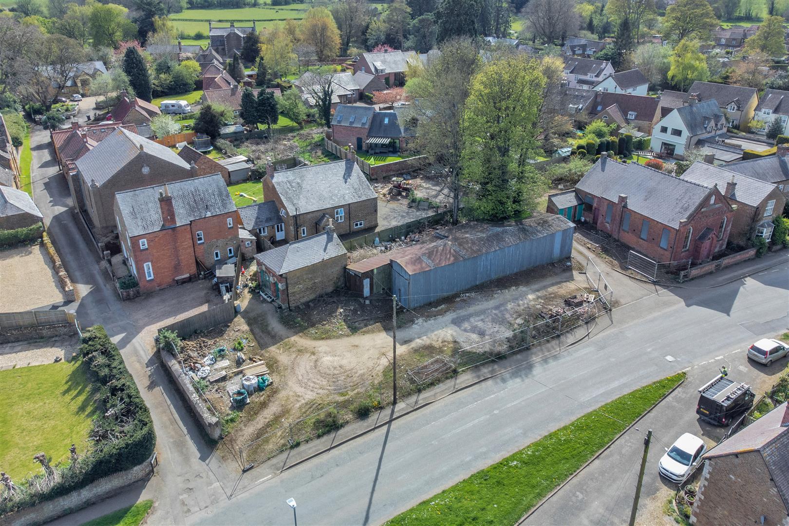 Image of Development Opportunity in Wymondham