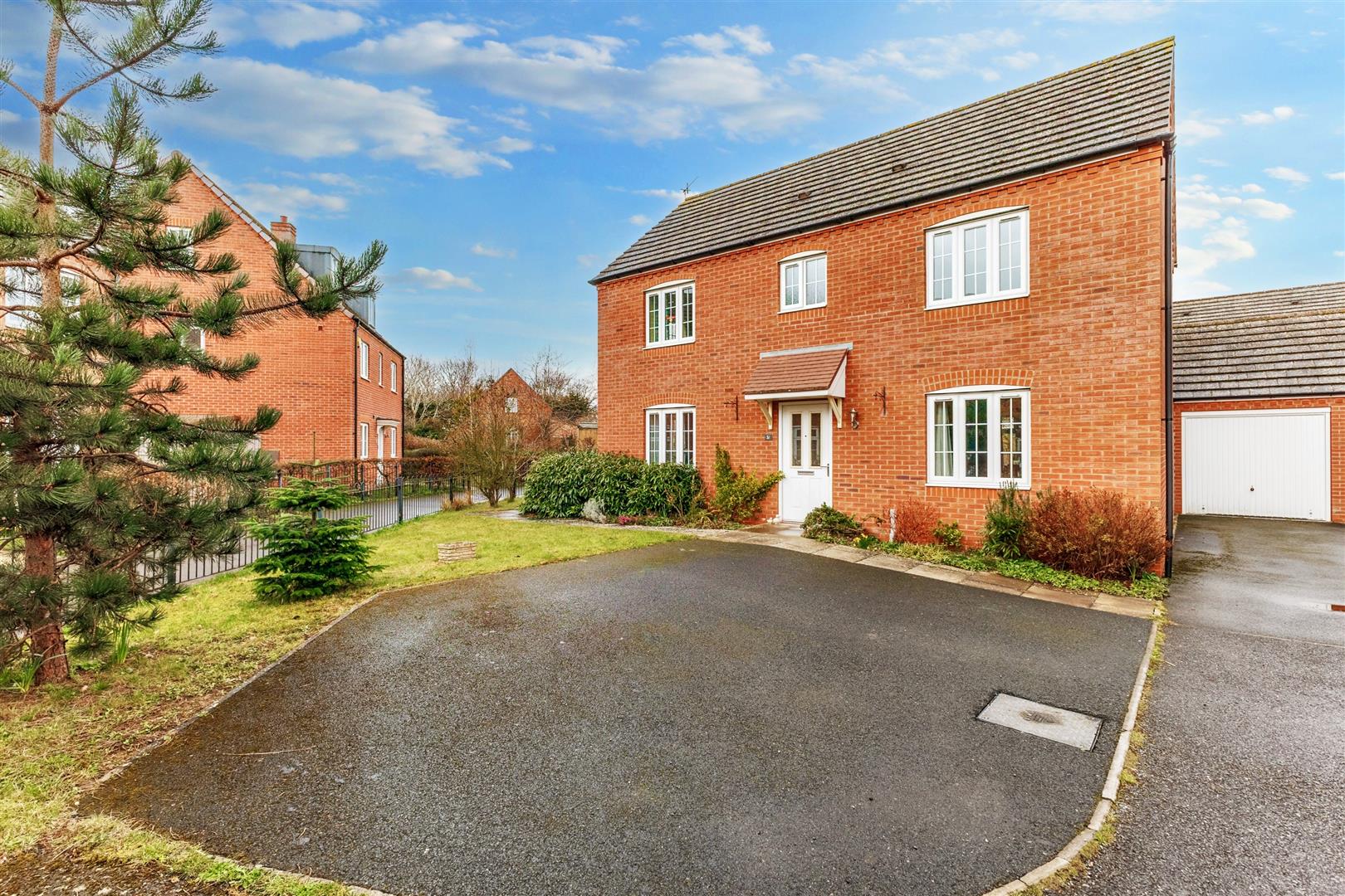 Image of Cornflower Drive, Evesham