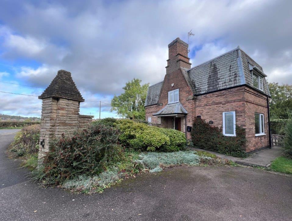 Image of Bumbleridge Lodge, Ratby Lane, Markfield, LE67 9RJ