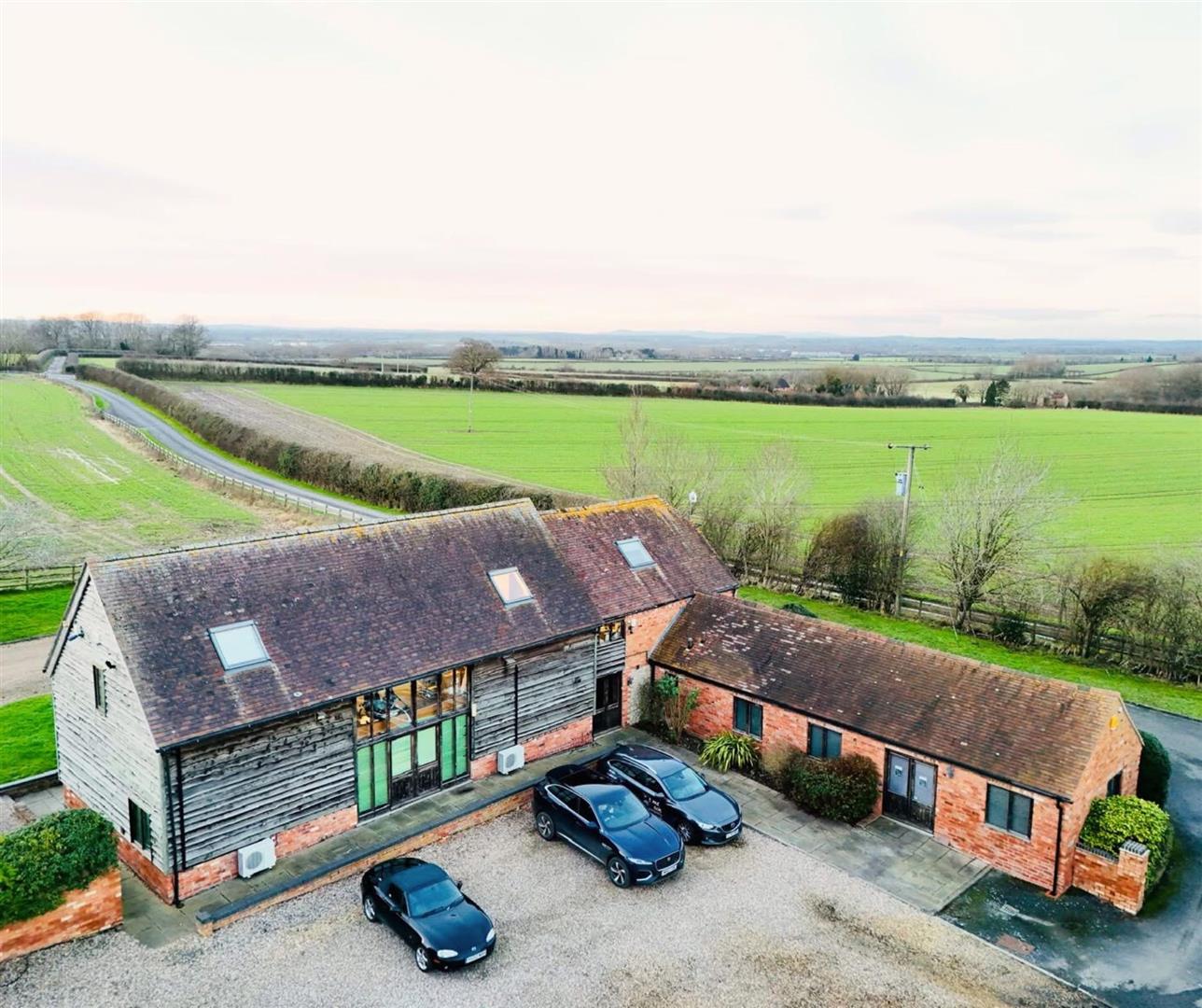 Image of Hill Furze Road, Bishampton, Pershore
