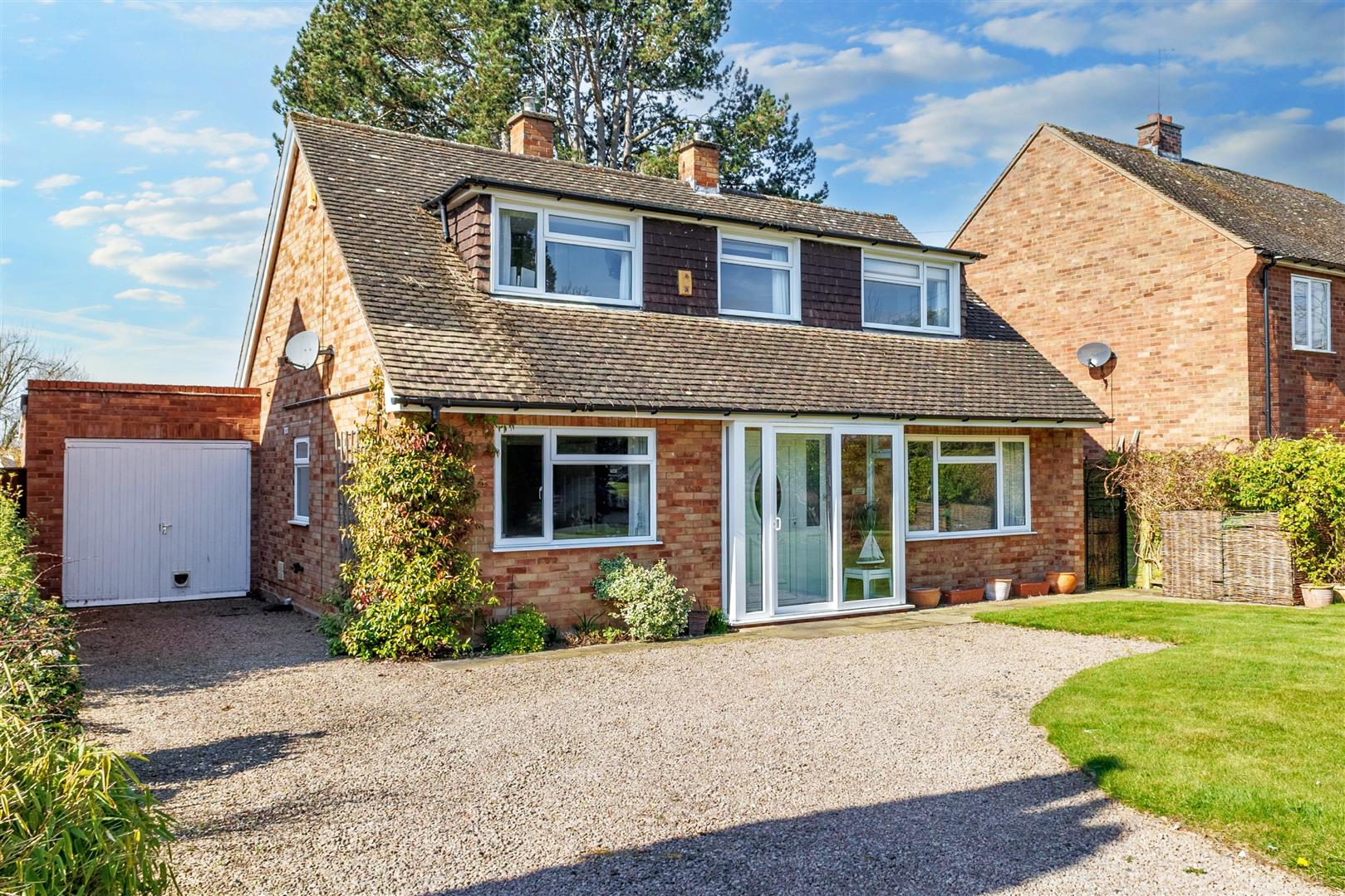 Image of Wick House Close, Wick, Pershore