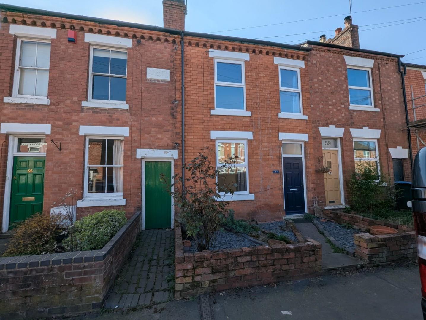 Image of Arden Street, Coventry