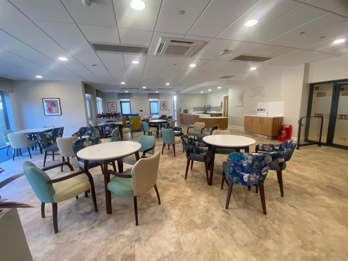 Cathedral Park, Emperor Way, Hereford