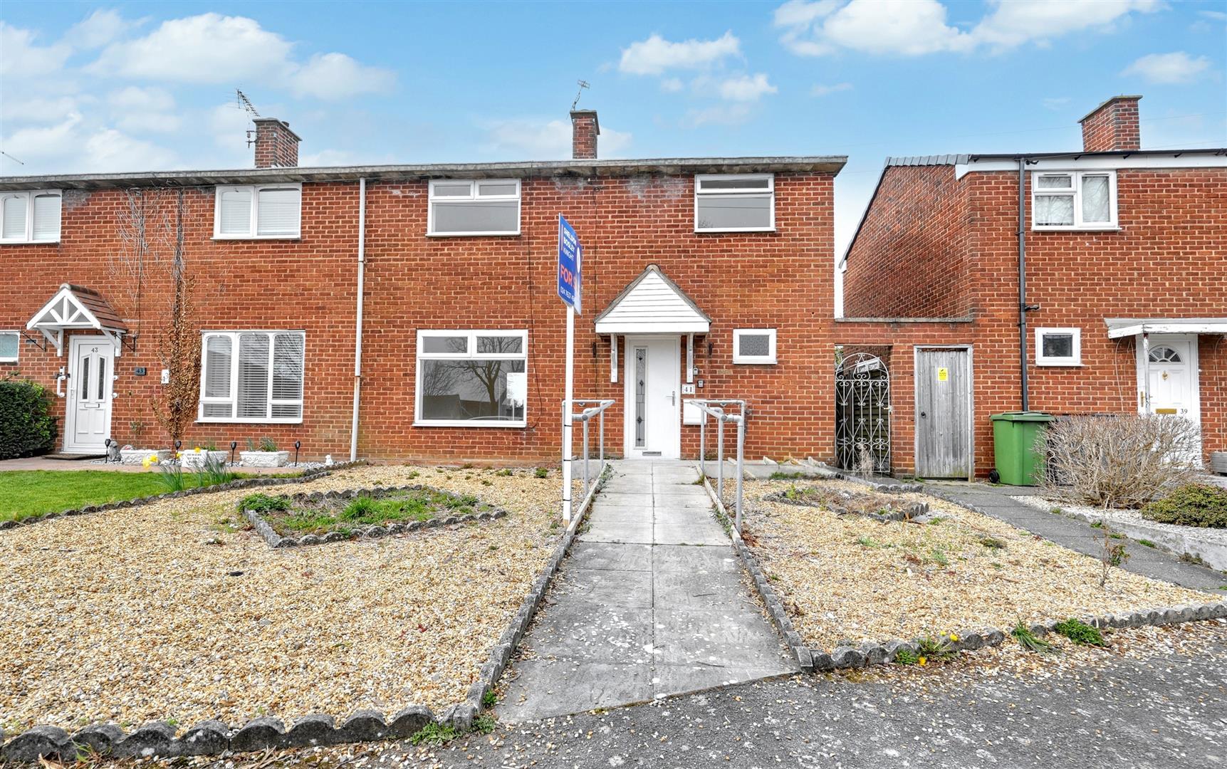 Image of Drayton Way, Nuneaton