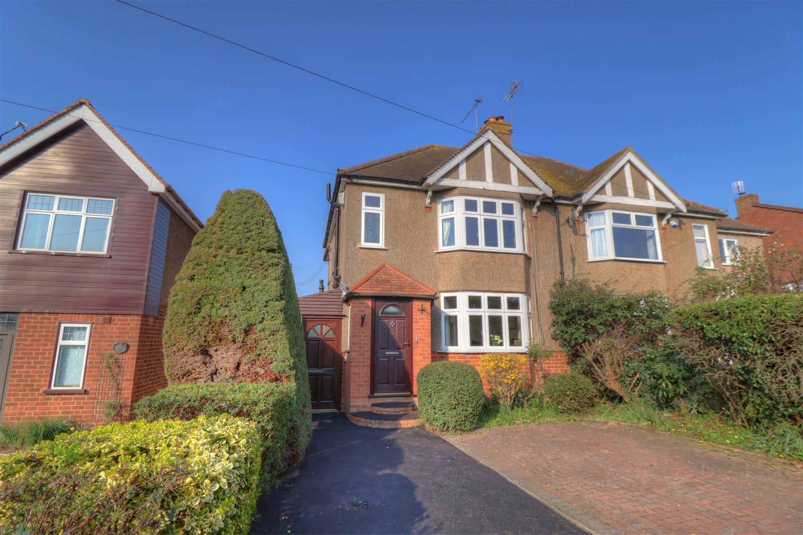 Image of Badsey Lane, Evesham