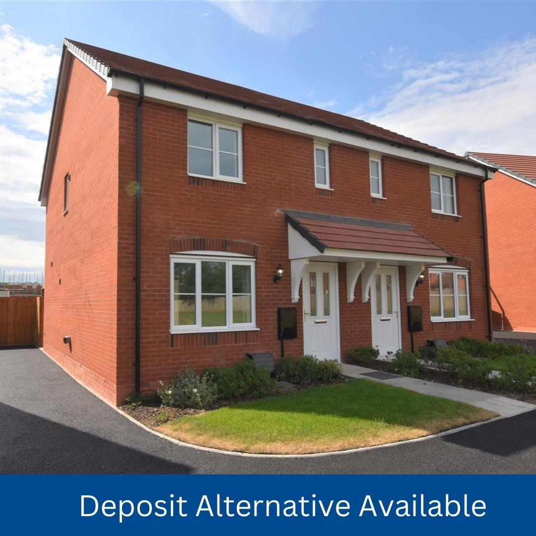 Image of Westcott Way, Pershore