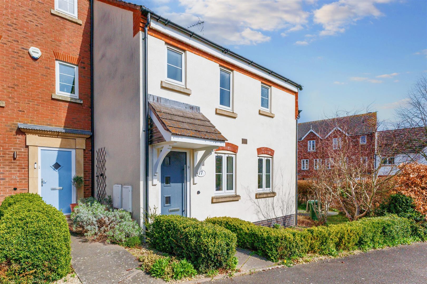 Image of Railway Crescent, Shipston-On-Stour