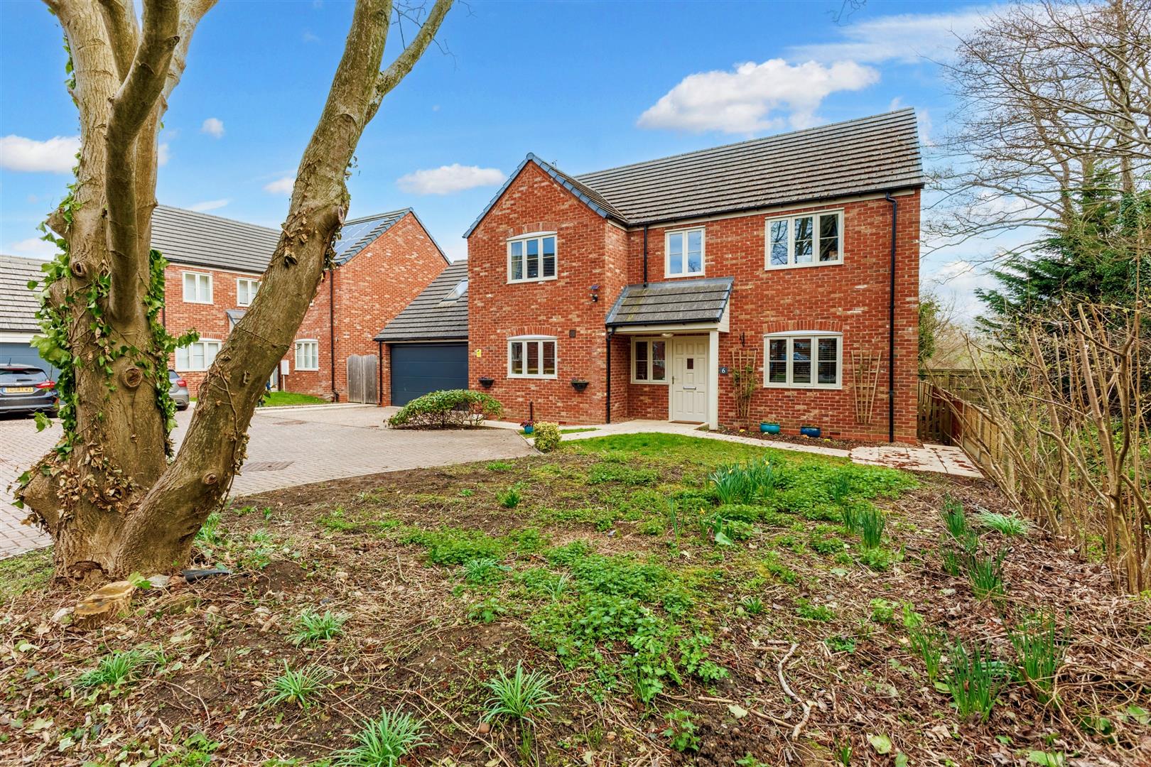 Image of Wilkins Close, Shipston-On-Stour