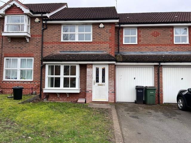 Image of Wych Elm Road, Oadby
