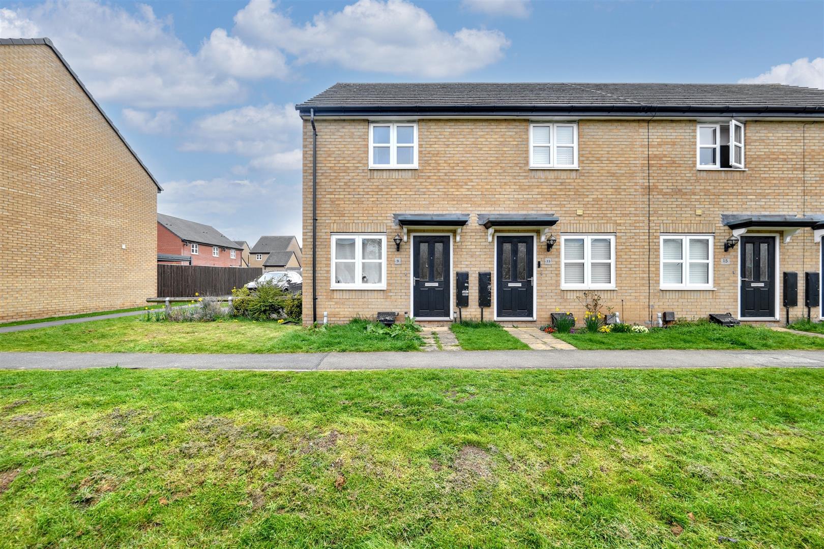Image of Hunter Road, Whetstone, Leicester