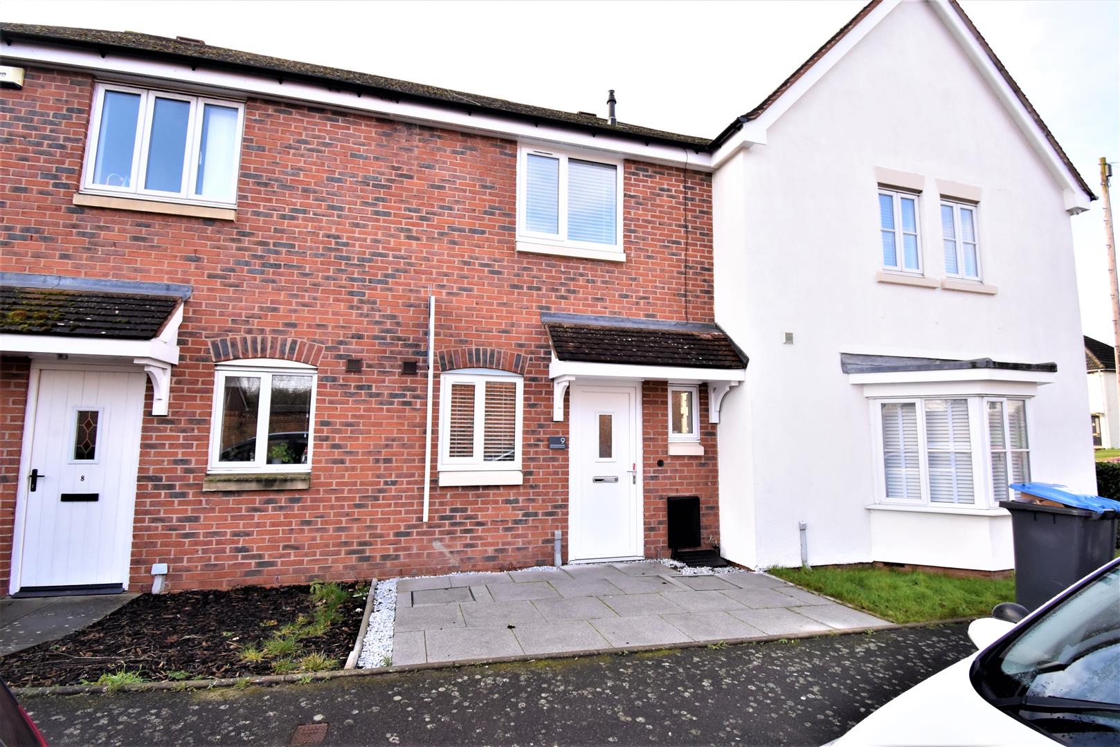 Image of Nicholas Everton Close, Brandon, Coventry