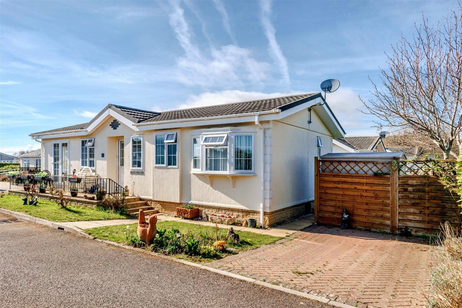 Image of Cheltenham Road, Ashton-Under-Hill, Evesham