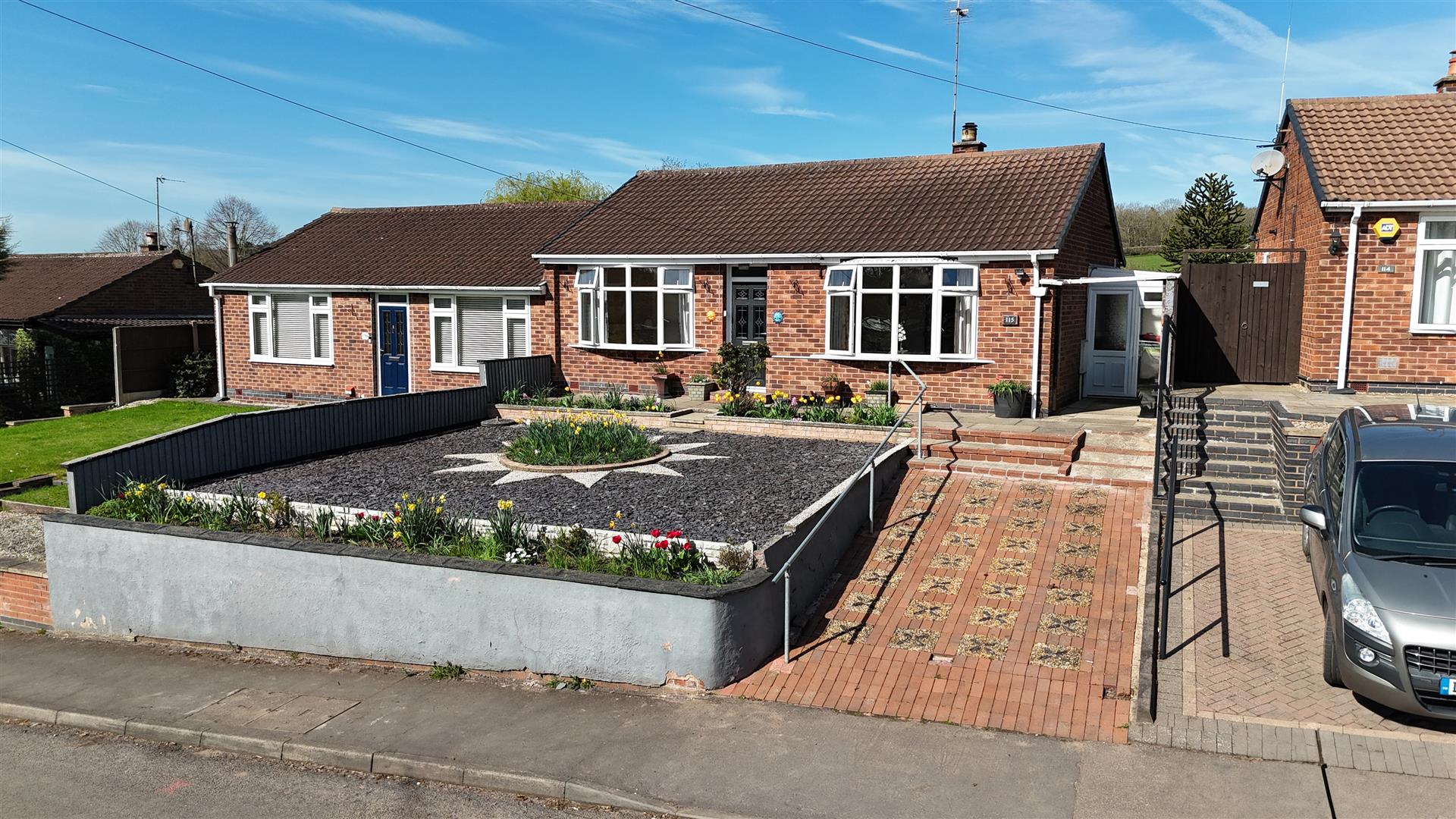 Image of Rectory Road, Old Arley, Coventry