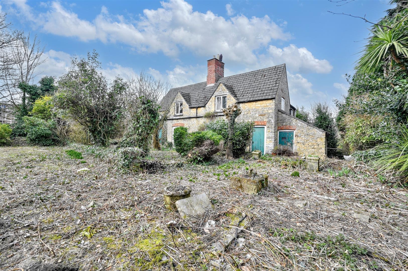 Image of The Leas, Cottesmore
