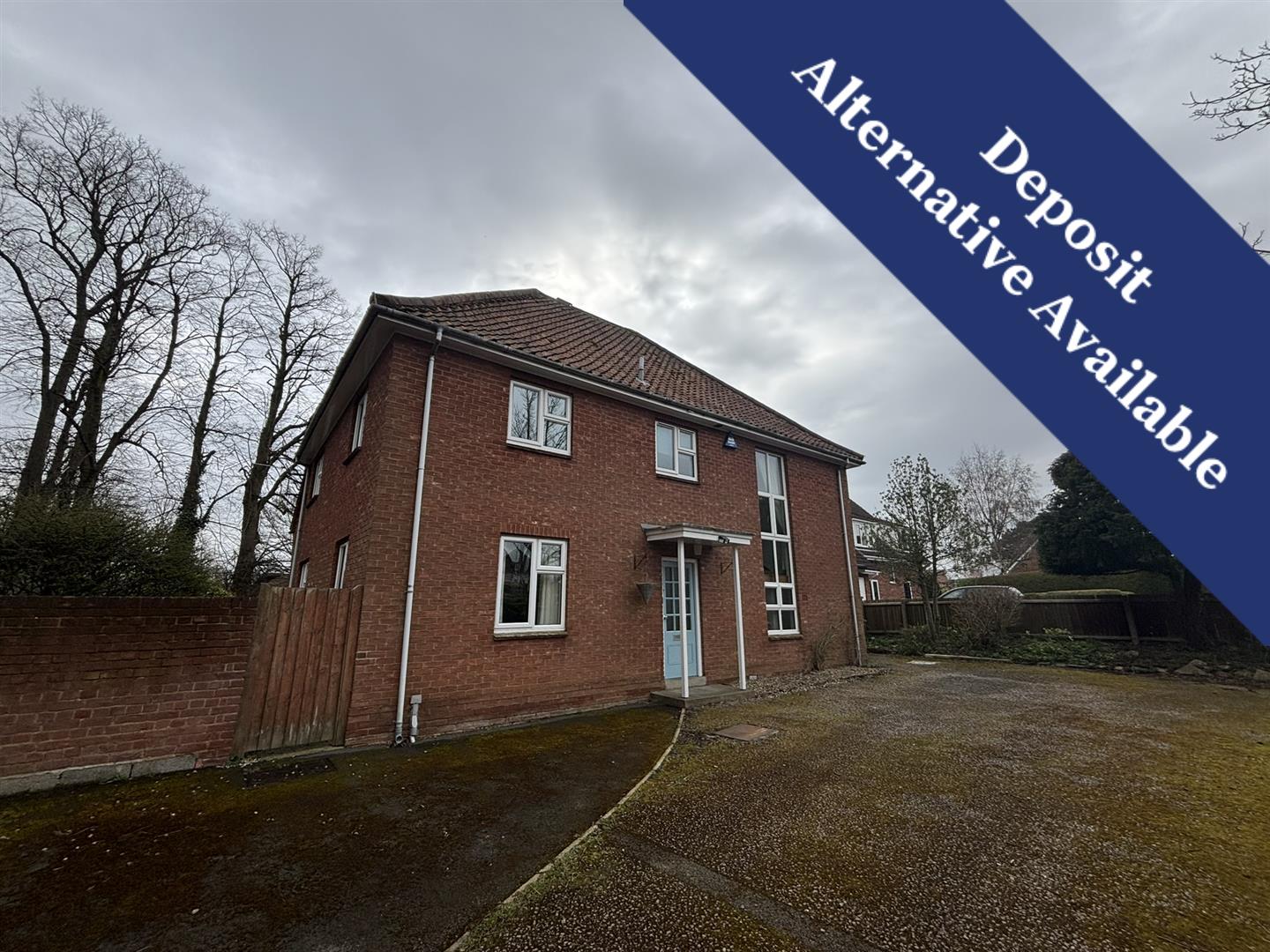 Image of Church Lane, Asfordby
