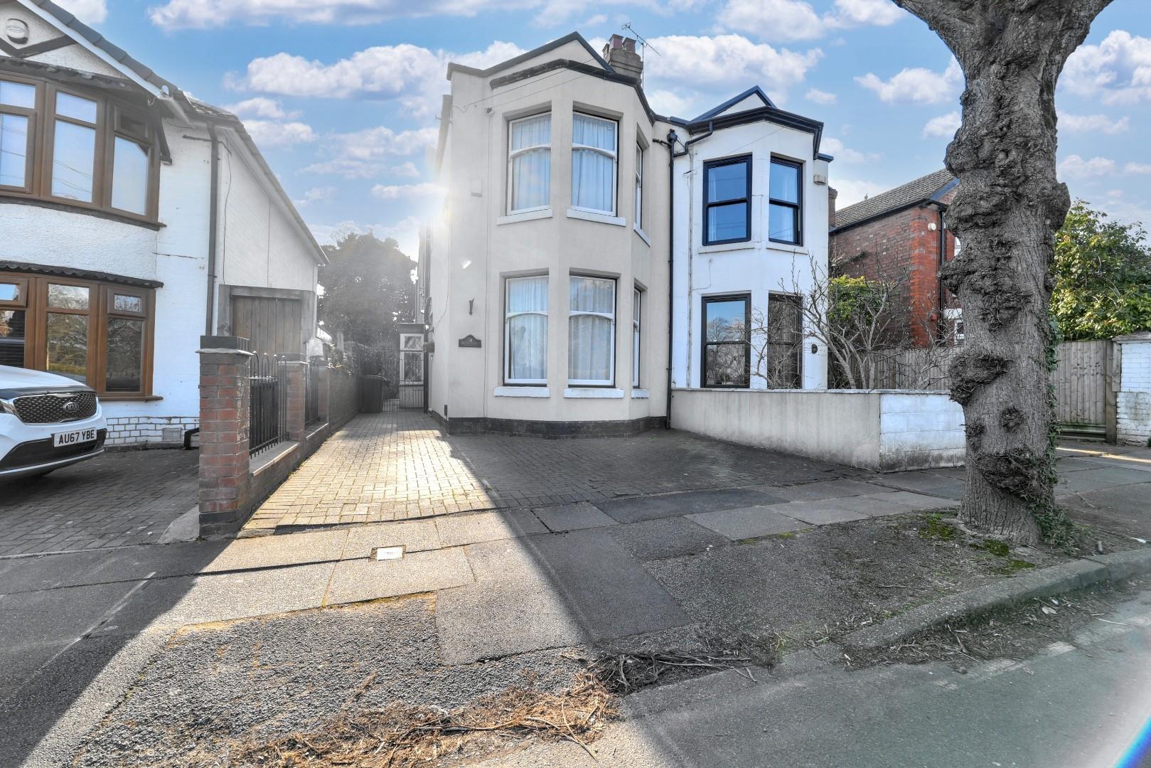 Image of Stoke Green, Coventry