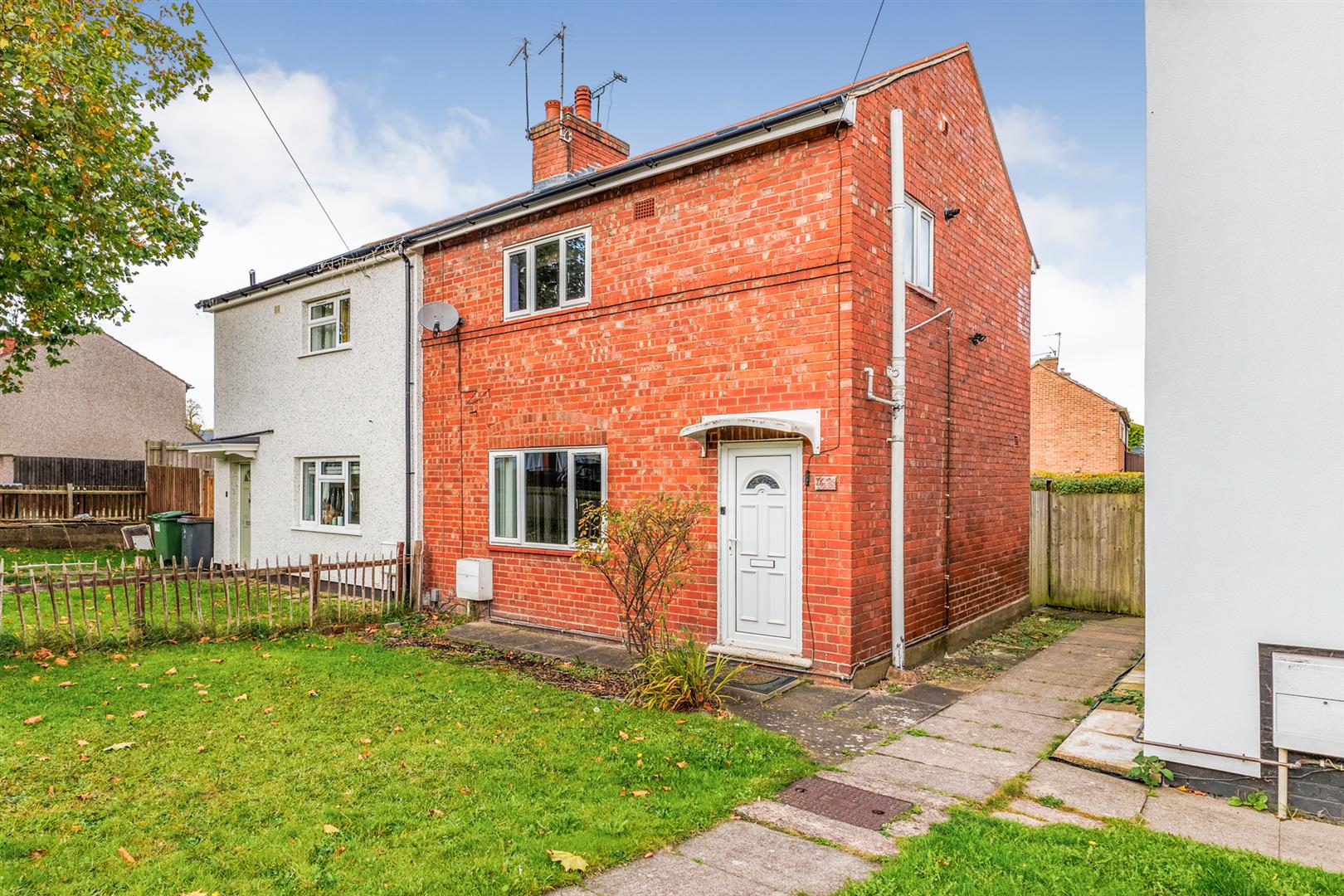 Image of Tomkinson Road, Stockingford, Nuneaton