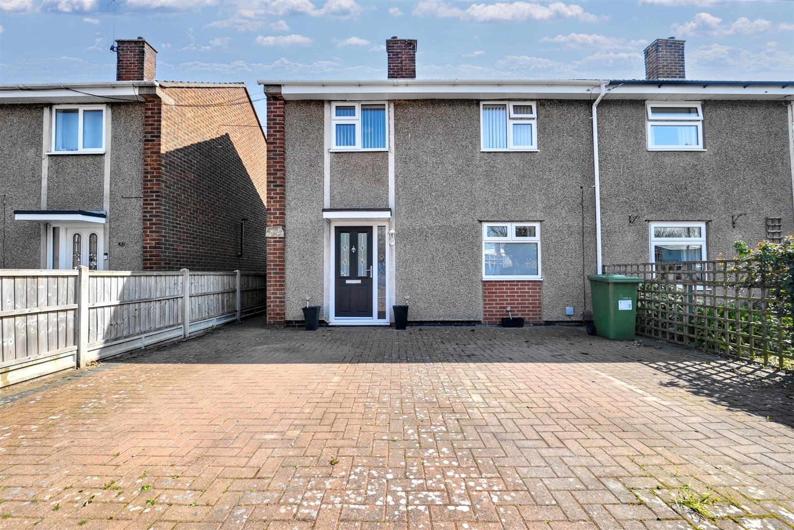 Image of Anderton Road, Bedworth