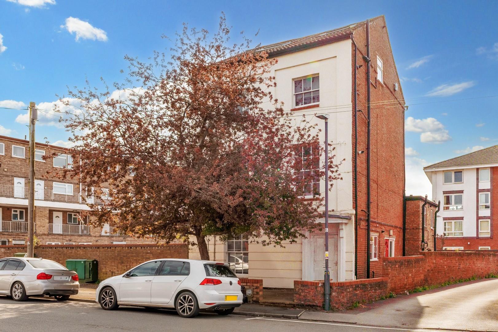 Image of Flat 6, 74 Ranelagh TerraceLeamington SpaWarwickshire