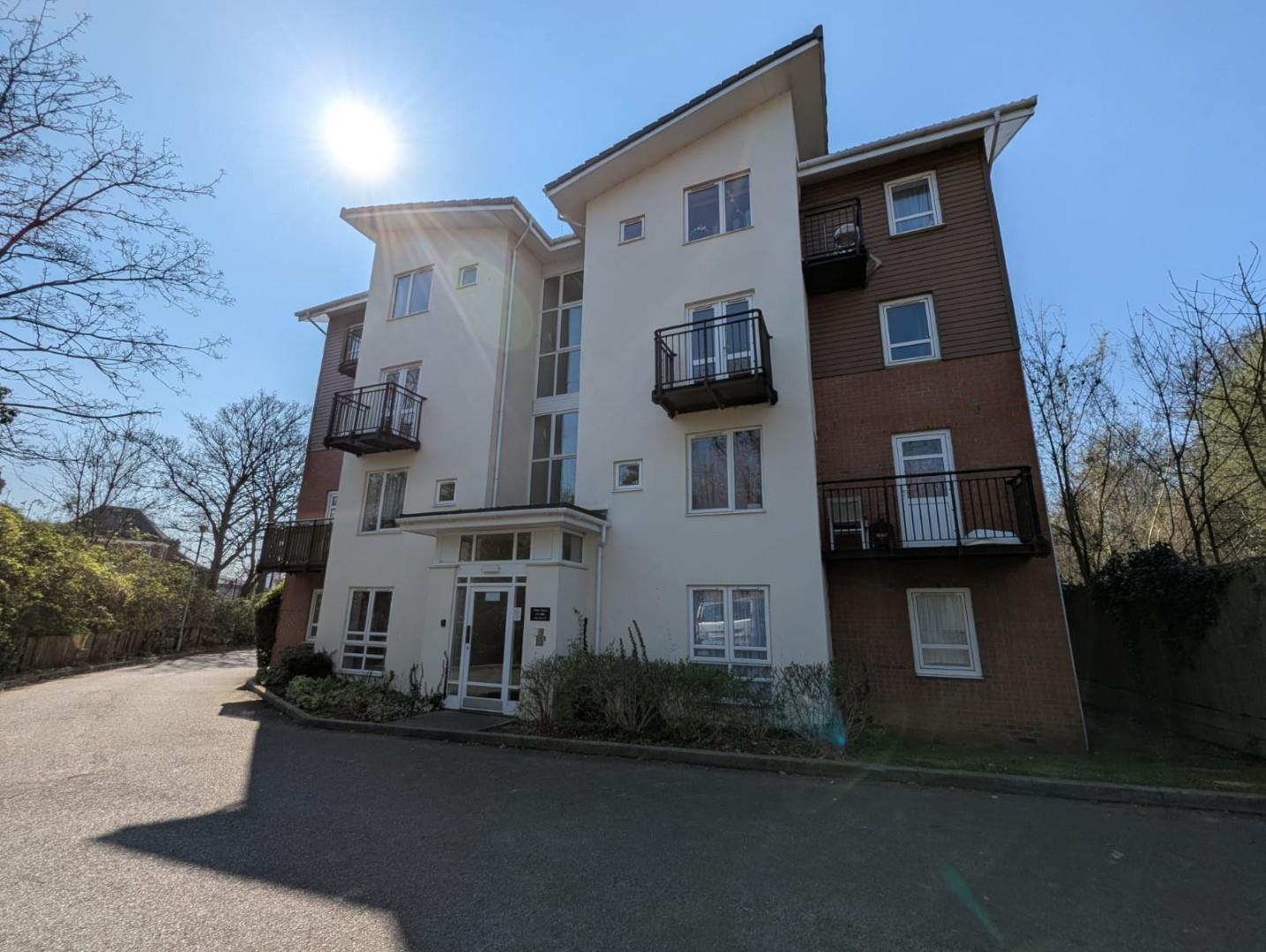Image of Sandy Lane, Coventry