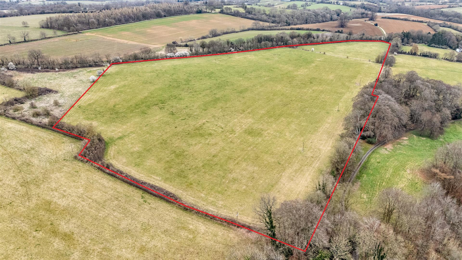 Image of Land at Swerford, Hook Norton Road, Swerford, Chipping Norton, OX7 4BD