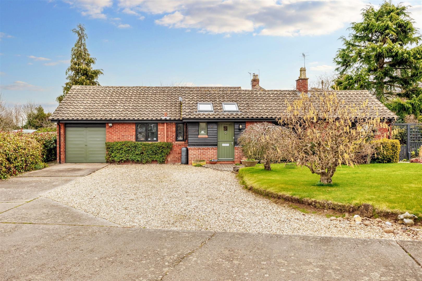 Image of Owletts Lane, Wick, Pershore