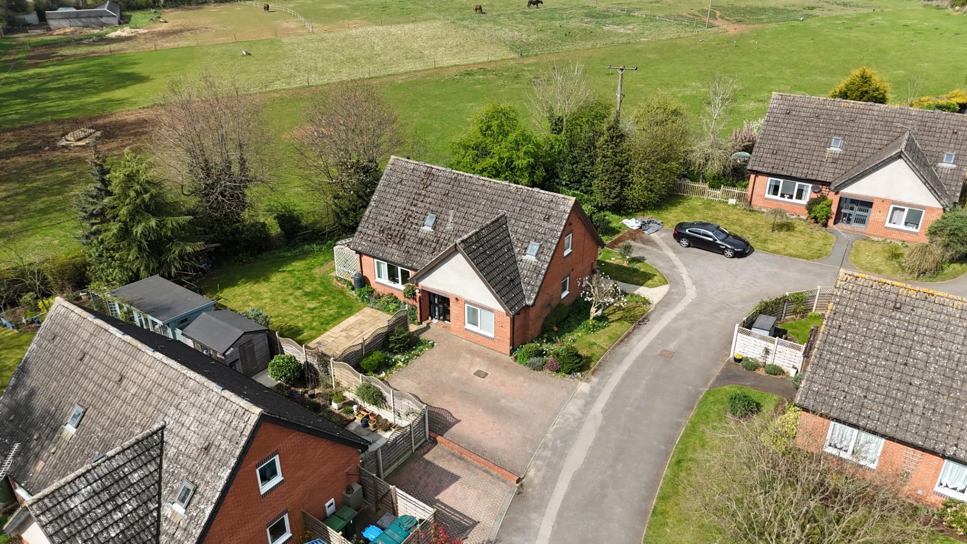 Image of Lilbourne Road, Catthorpe, Lutterworth