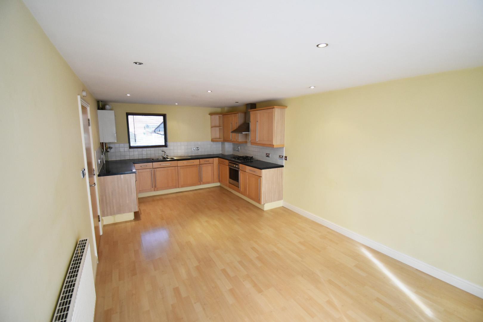 Image of Cornmarket Court, Worcester St. Johns, Worcester