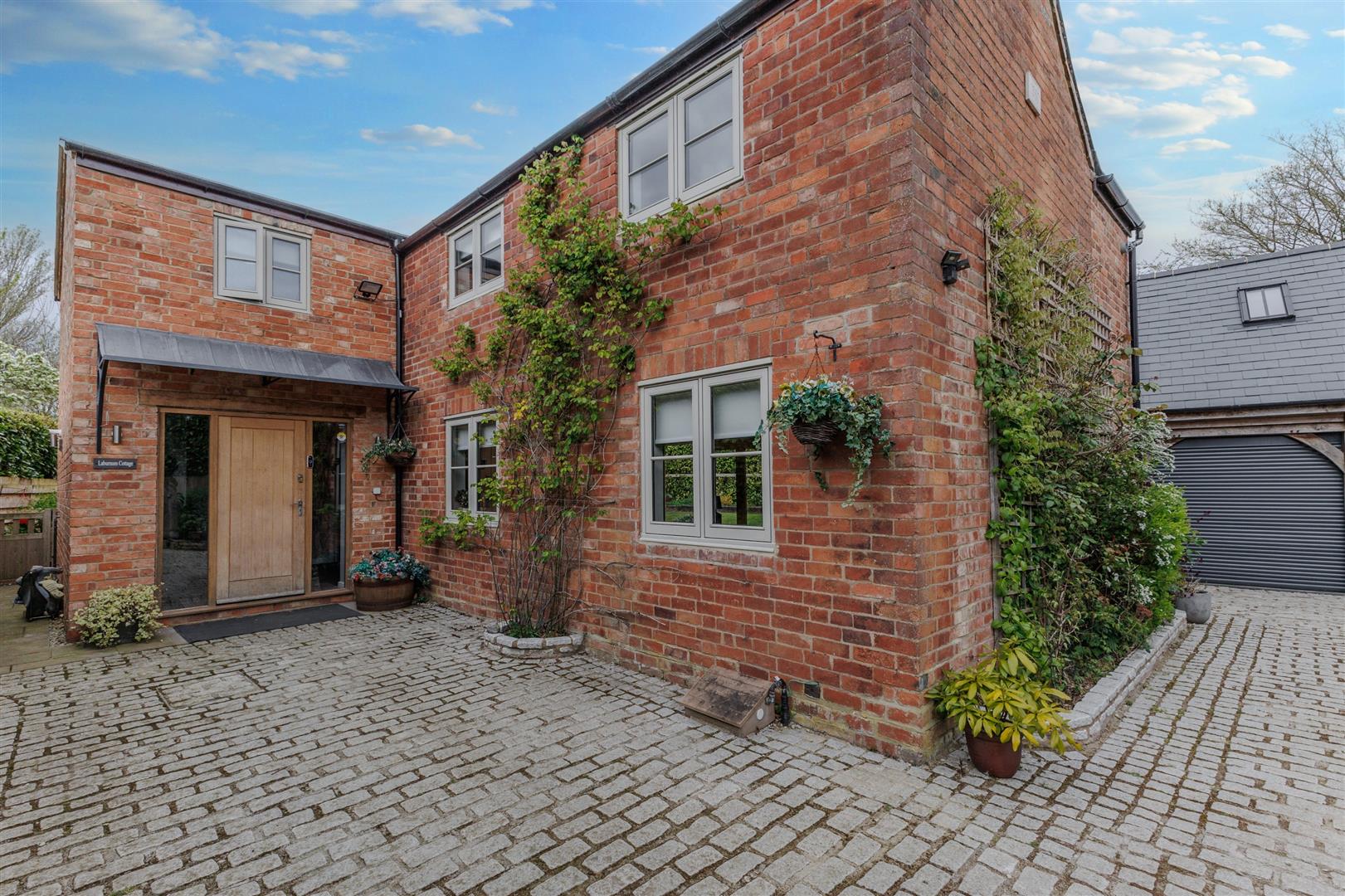 Image of Church End, Priors Hardwick, Southam