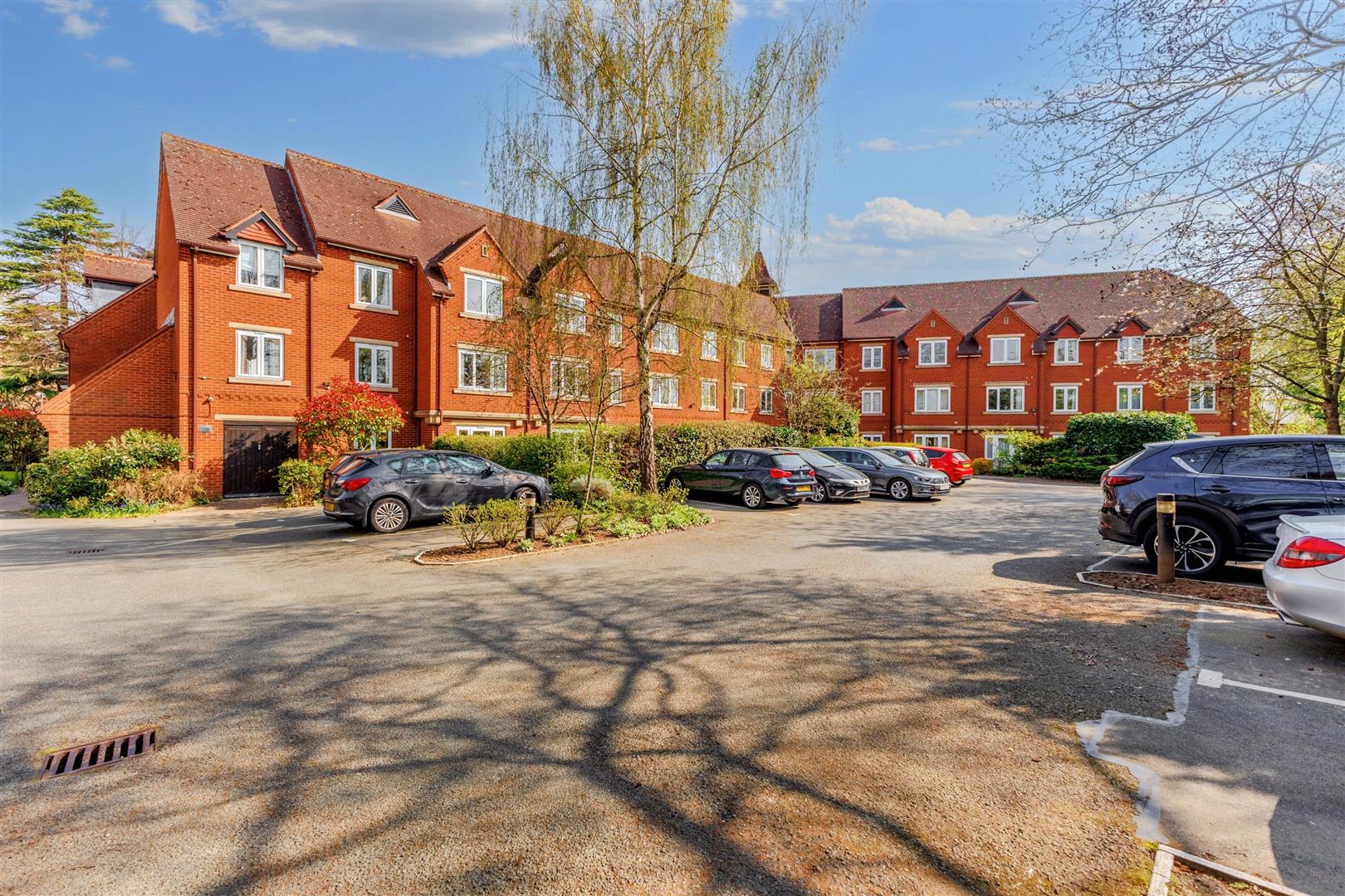 Image of Alcester Road, Stratford-Upon-Avon