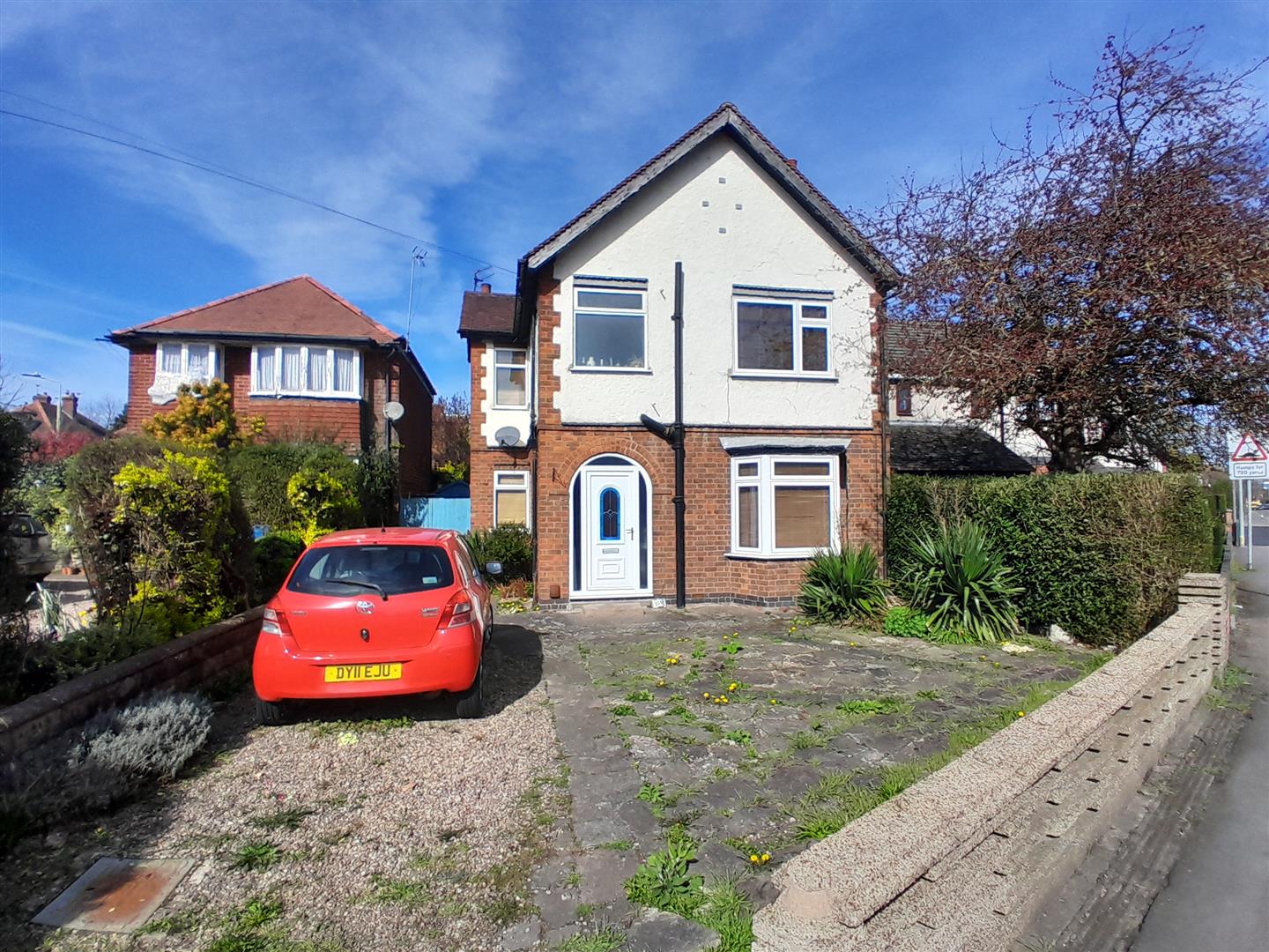 Image of Park Road, Loughborough
