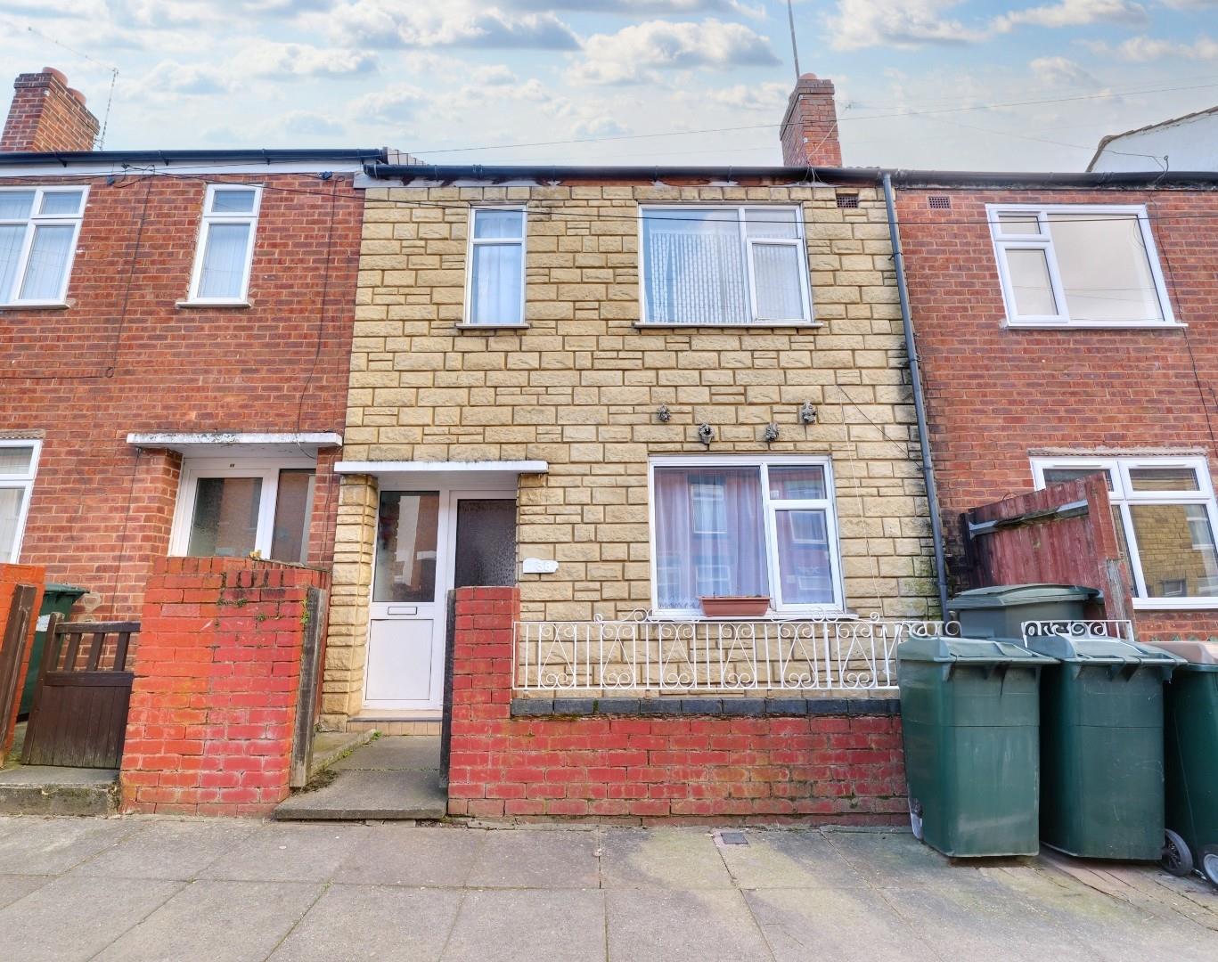 Image of Trentham Road, Coventry