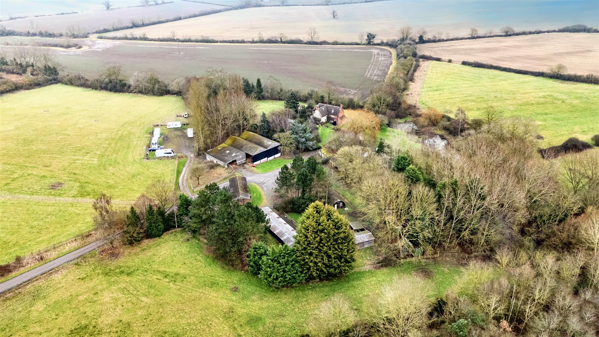 Image of Banbury Road, Lighthorne, Warwick