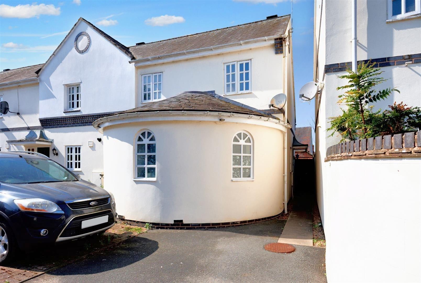 Image of Lansdowne Mews, Evesham
