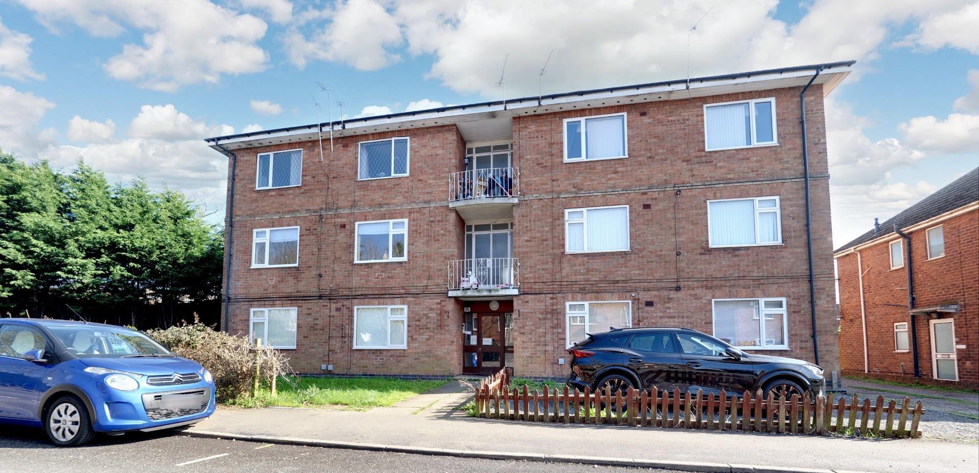 Image of Sunbury Road, Coventry
