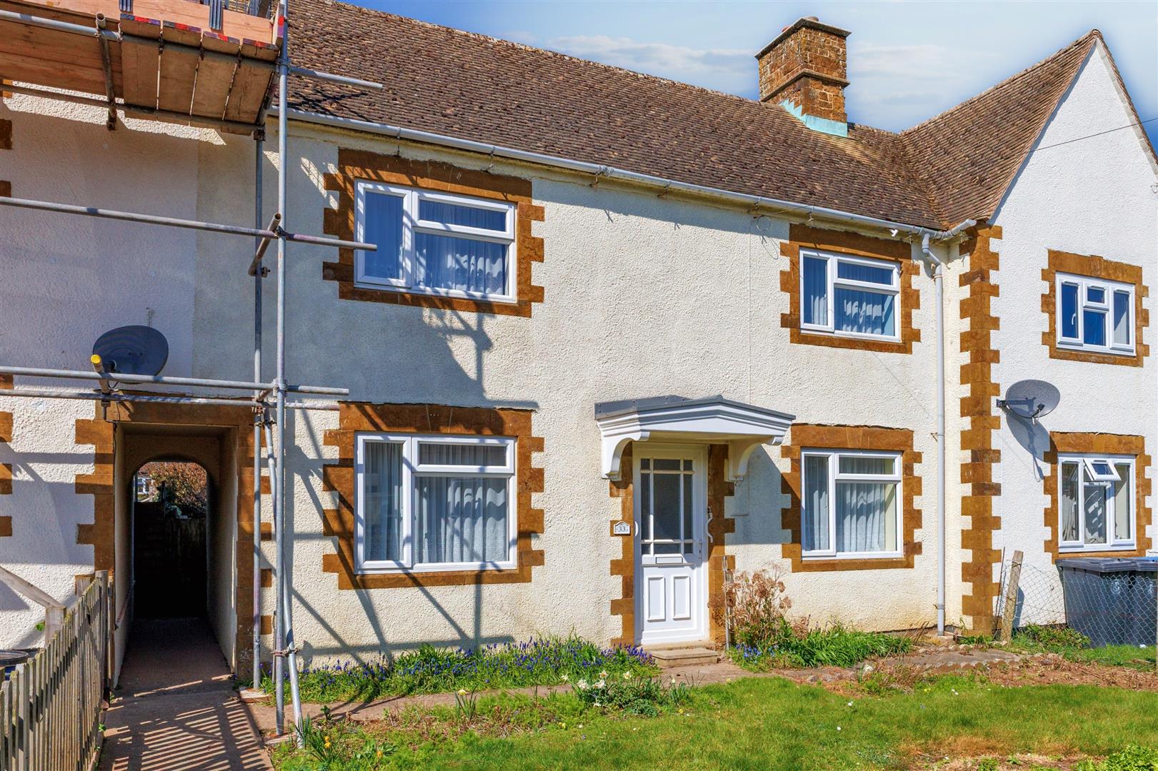 Image of Middleton Close, Middle Tysoe, Tysoe