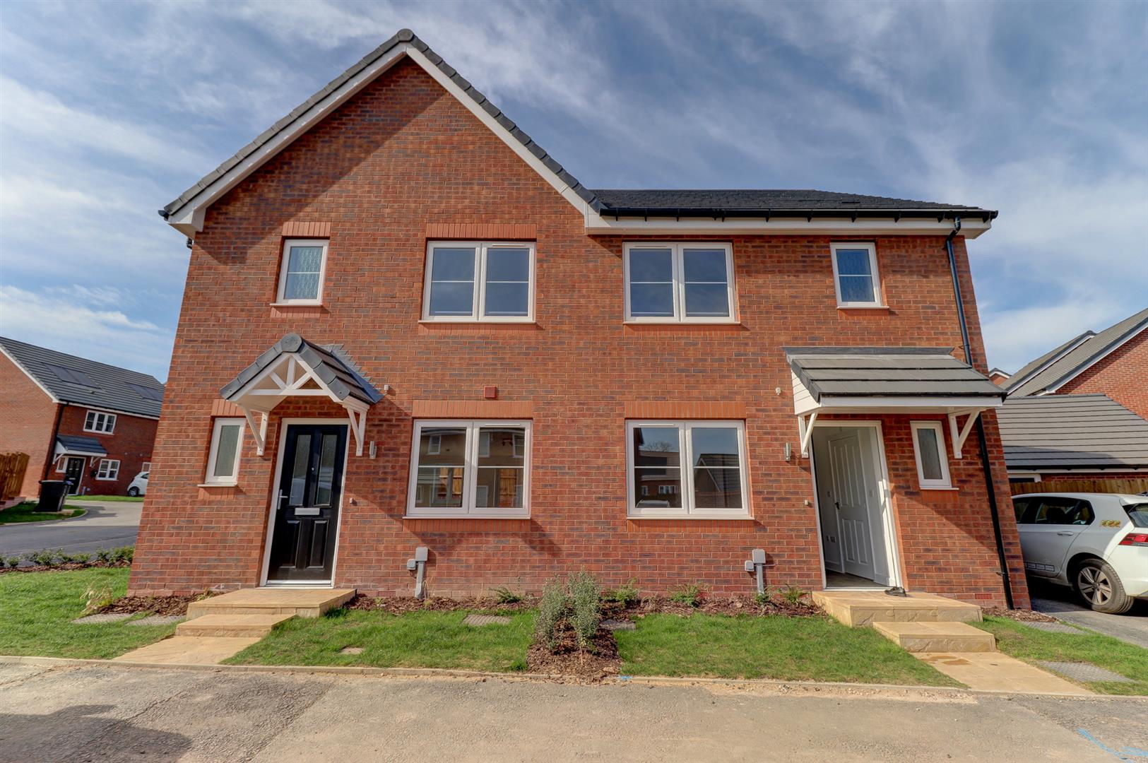 Image of Stoneleigh View, Kenilworth