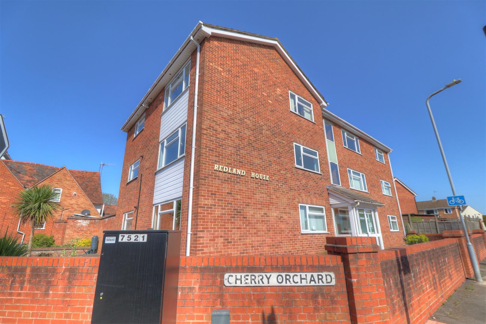Image of Cherry Orchard, Pershore
