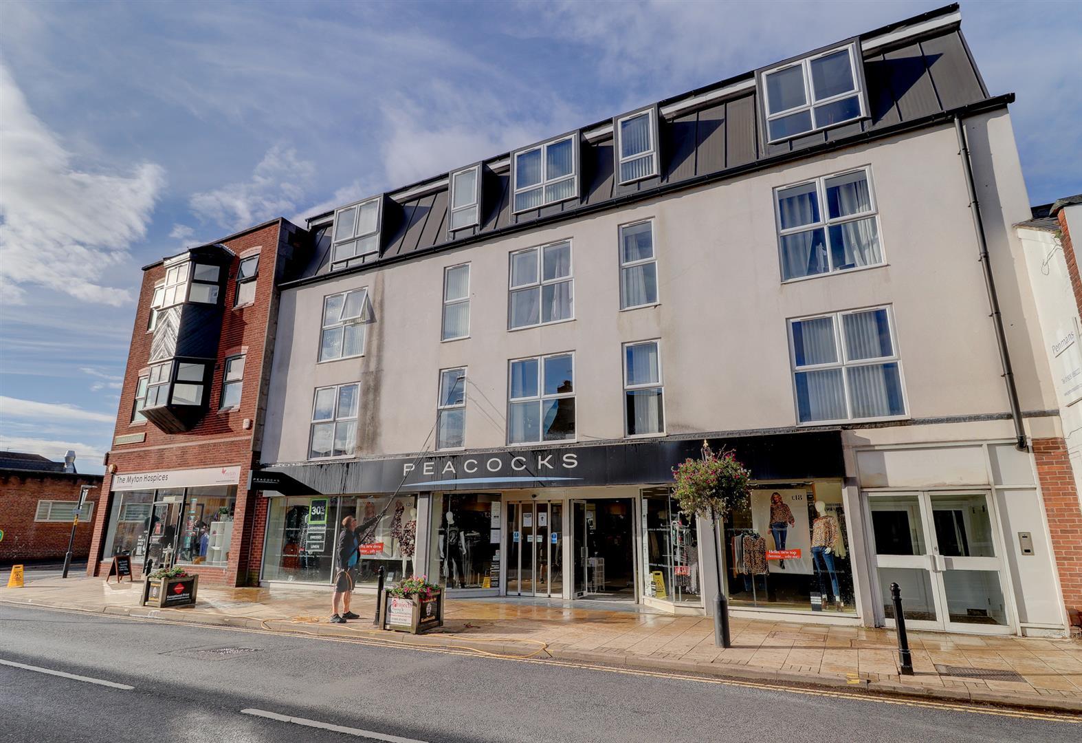 Image of Warwick Road, Kenilworth