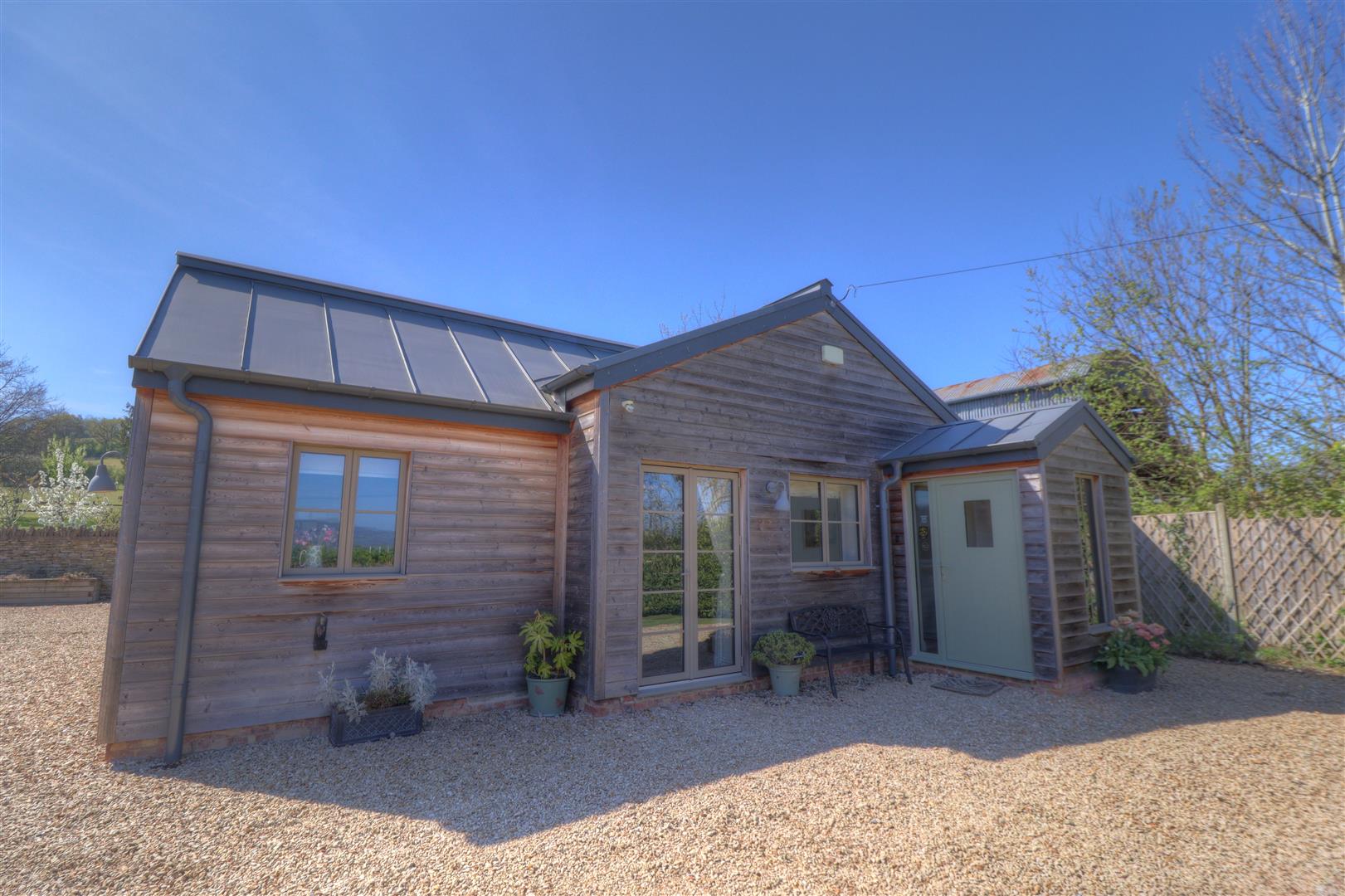 Image of Cock Robin Farm, Gretton