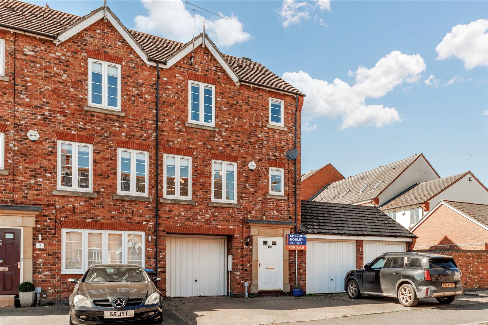 Image of Signal Road, Shipston-on-Stour