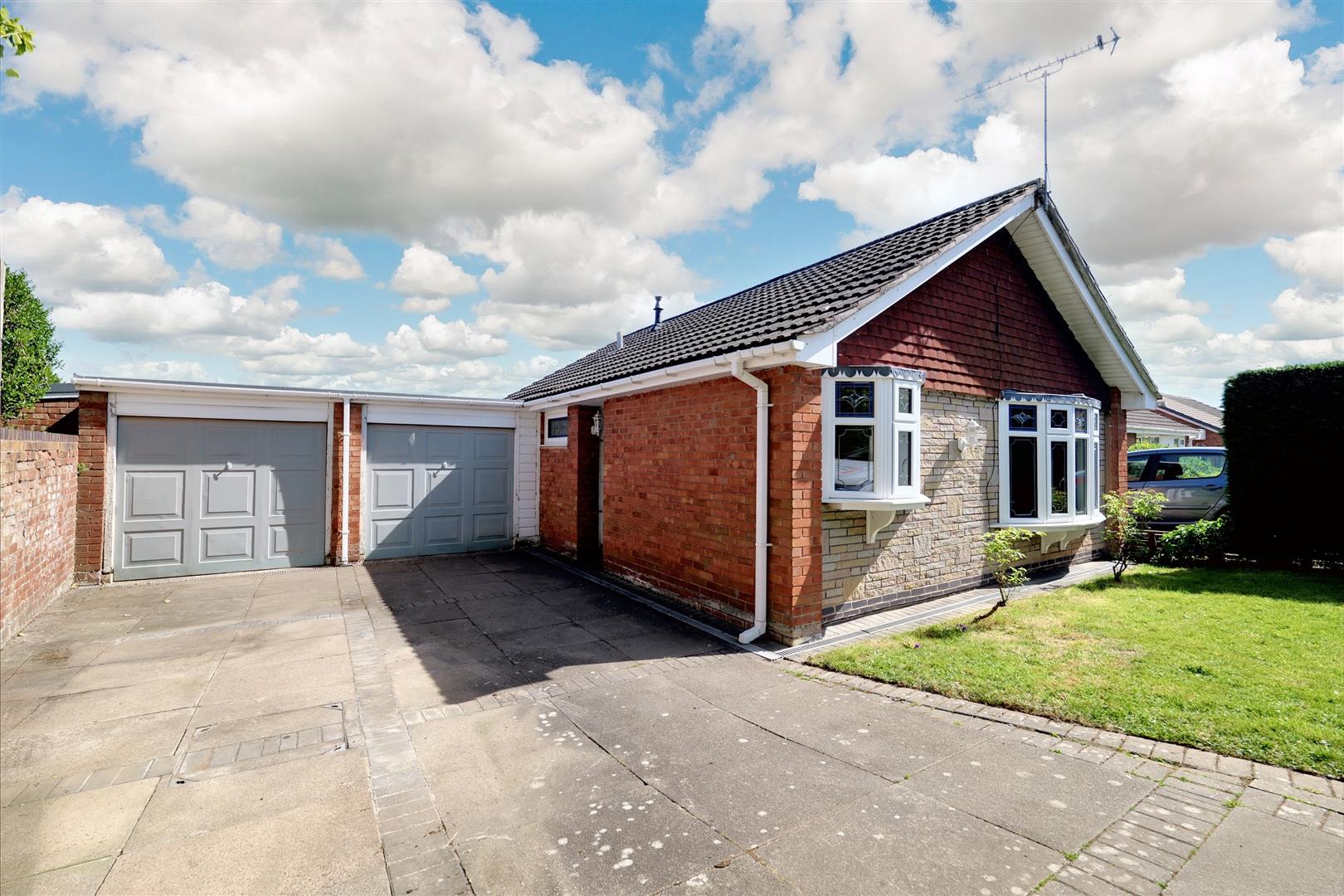Image of Fair Isle Drive, Nuneaton