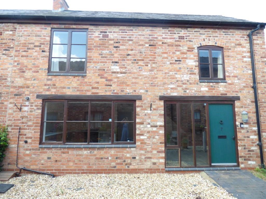 Image of Aldwinckles Yard, Market Harborough