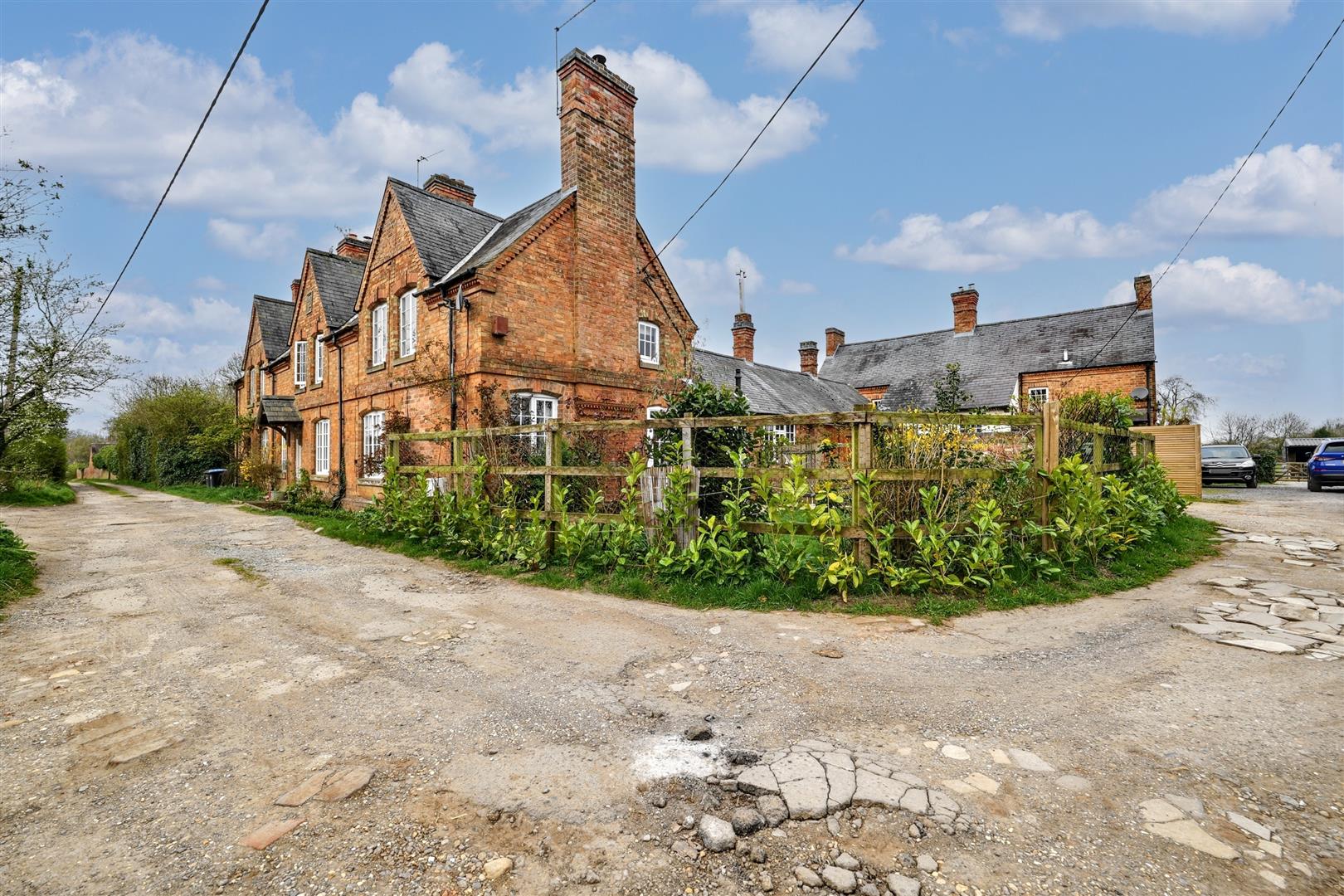 Image of Church Lane, Church Langton, Market Harborough